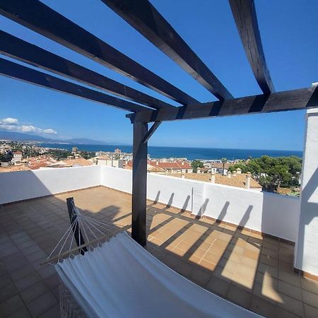 El Hacho Apartment มานิลบา ภายนอก รูปภาพ