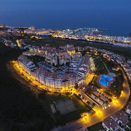 El Hacho Apartment มานิลบา ภายนอก รูปภาพ