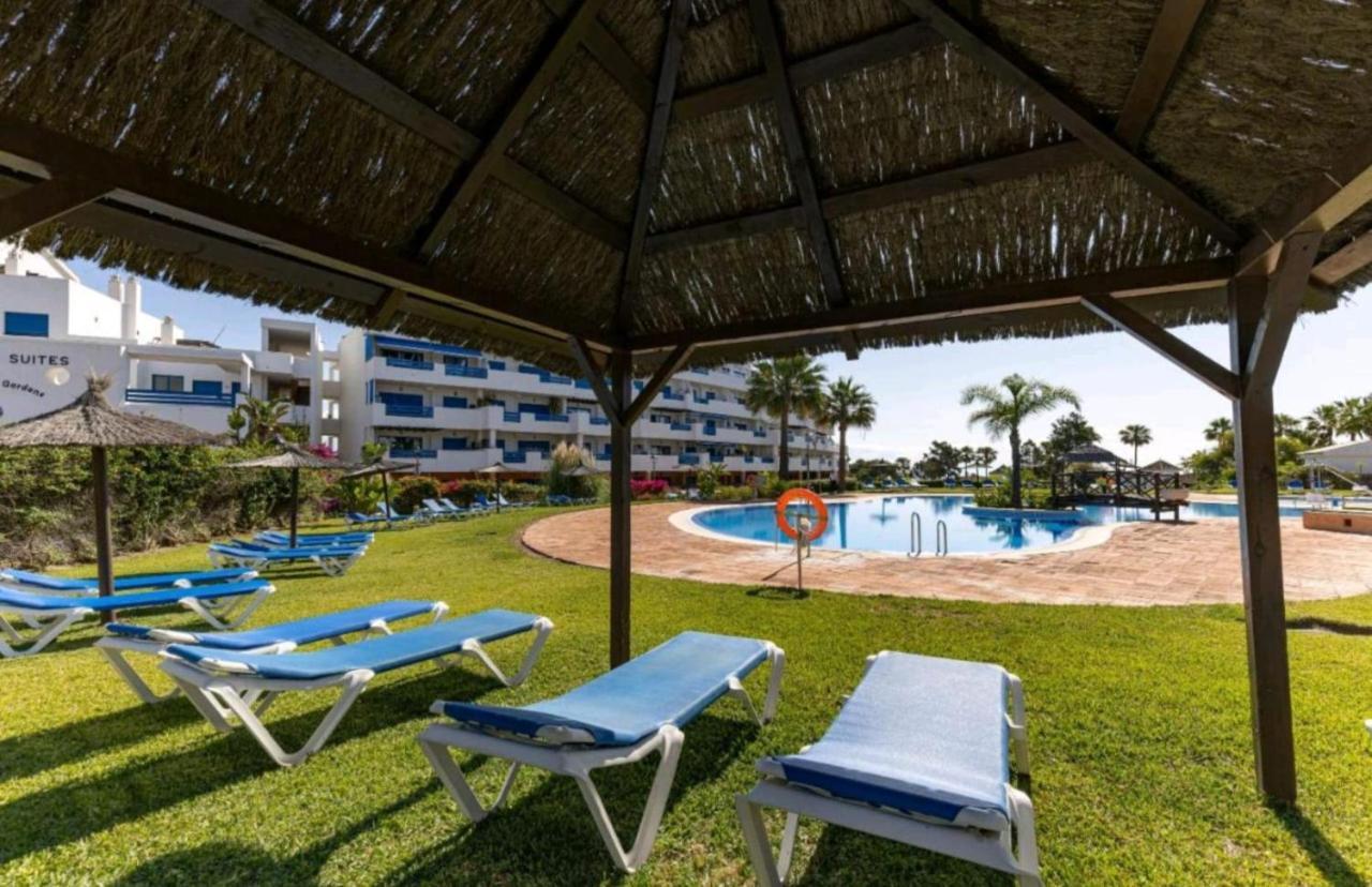 El Hacho Apartment มานิลบา ภายนอก รูปภาพ