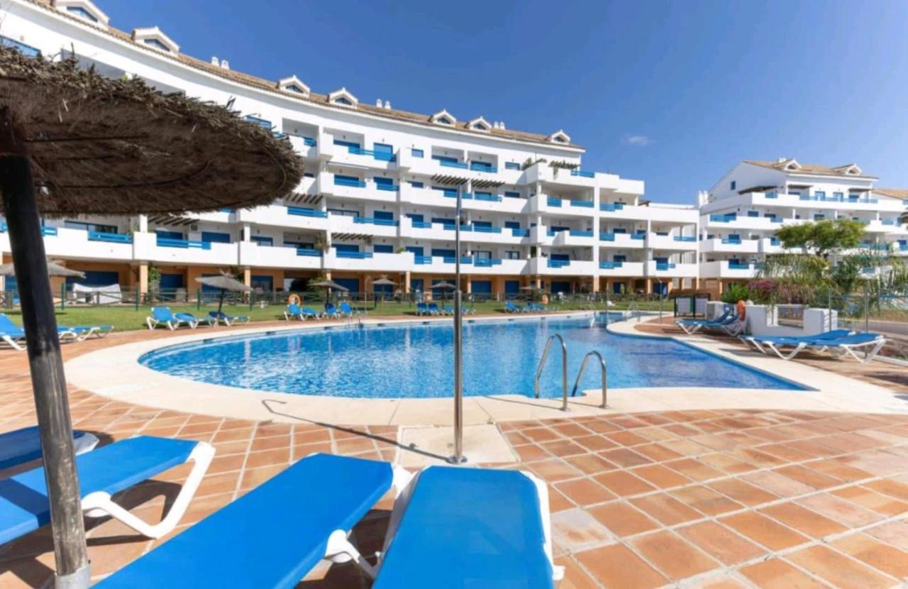 El Hacho Apartment มานิลบา ภายนอก รูปภาพ