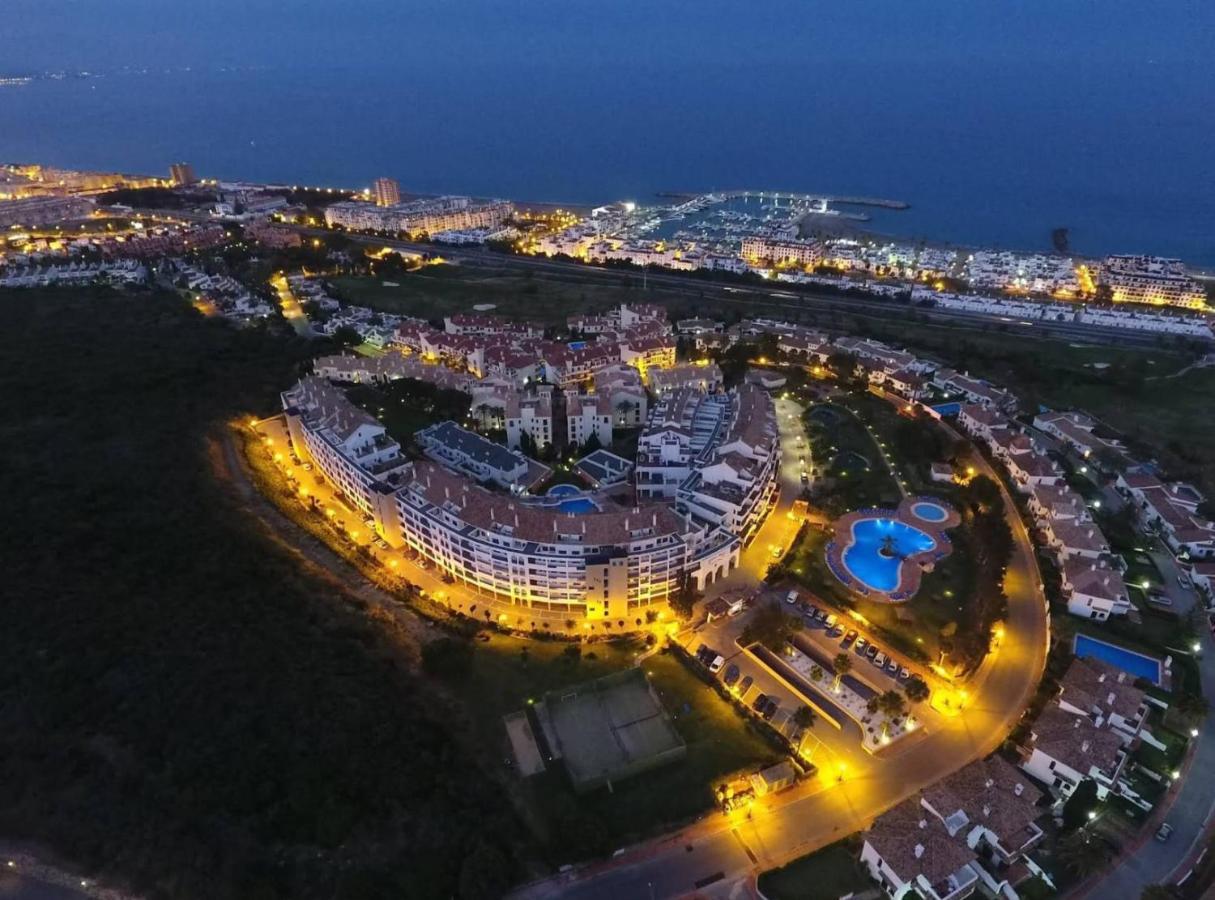 El Hacho Apartment มานิลบา ภายนอก รูปภาพ