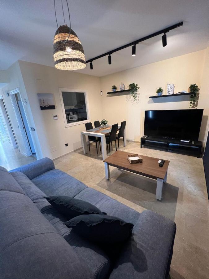 El Hacho Apartment มานิลบา ภายนอก รูปภาพ