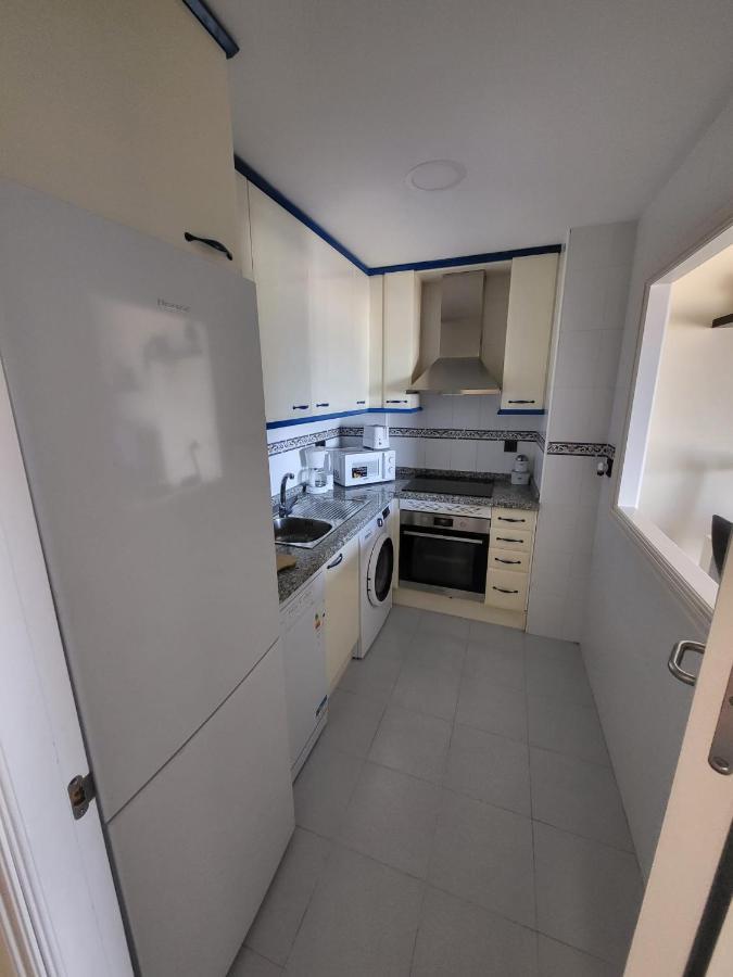 El Hacho Apartment มานิลบา ภายนอก รูปภาพ