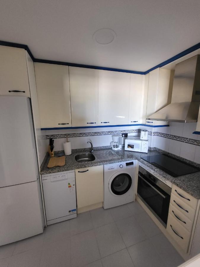 El Hacho Apartment มานิลบา ภายนอก รูปภาพ