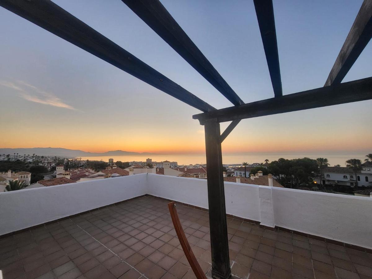 El Hacho Apartment มานิลบา ภายนอก รูปภาพ
