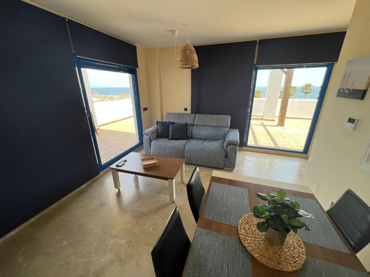 El Hacho Apartment มานิลบา ภายนอก รูปภาพ